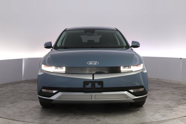 2024 Hyundai IONIQ 5 — photo 9 of 26