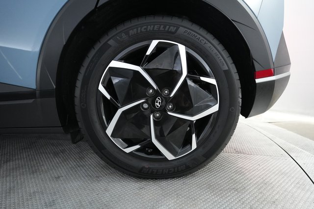 2024 Hyundai IONIQ 5 — photo 7 of 26