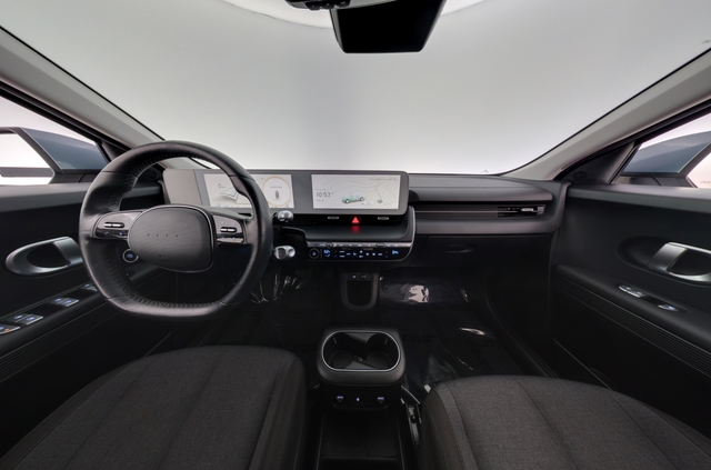 2024 Hyundai IONIQ 5