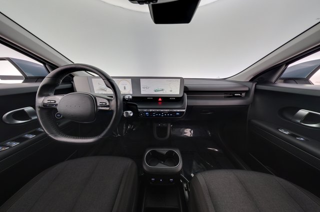 2024 Hyundai IONIQ 5 — photo 21 of 26