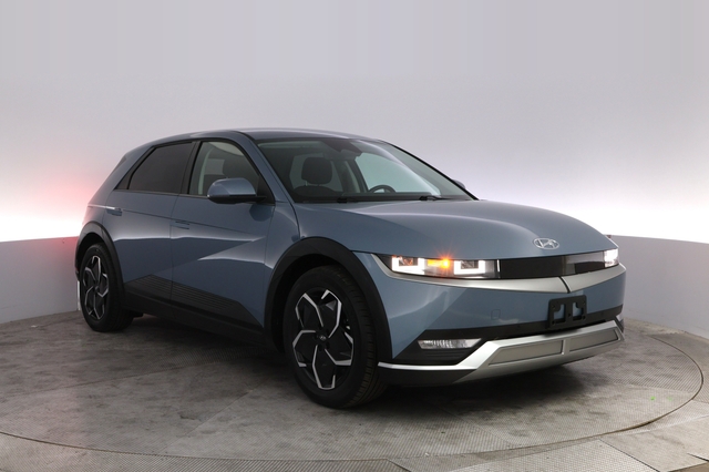 2024 Hyundai IONIQ 5