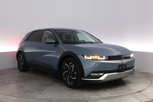 2024 Hyundai IONIQ 5 — photo 10 of 26