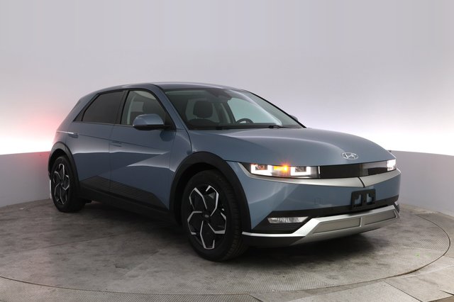 2024 Hyundai IONIQ 5 — photo 10 of 26