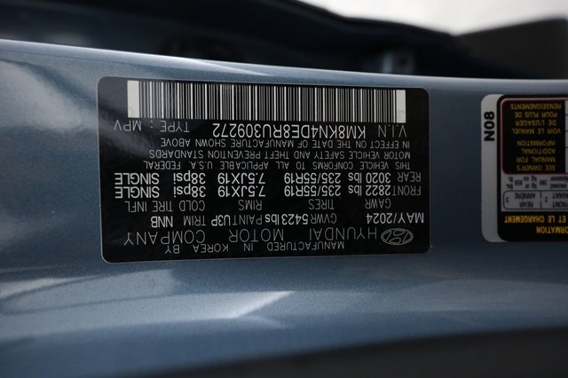 2024 Hyundai IONIQ 5 — photo 26 of 26