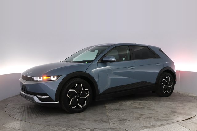 2024 Hyundai IONIQ 5 — photo 14 of 26