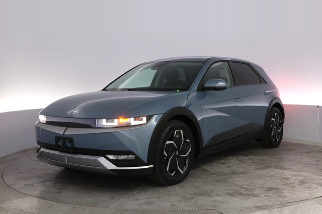 2024 Hyundai IONIQ 5