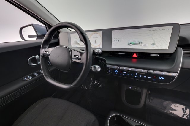2024 Hyundai IONIQ 5 — photo 20 of 26