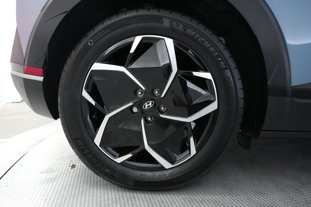 2024 Hyundai IONIQ 5 — photo 17 of 26