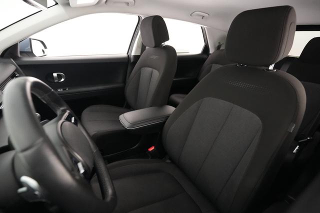 2024 Hyundai IONIQ 5 — photo 3 of 26