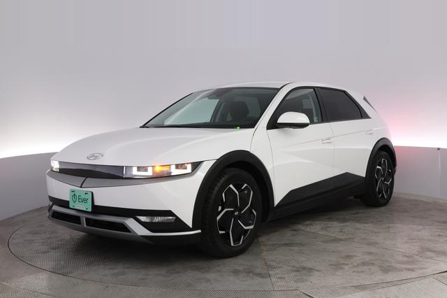 2024 Hyundai IONIQ 5 — VIN KM8KN4DE9RU288187