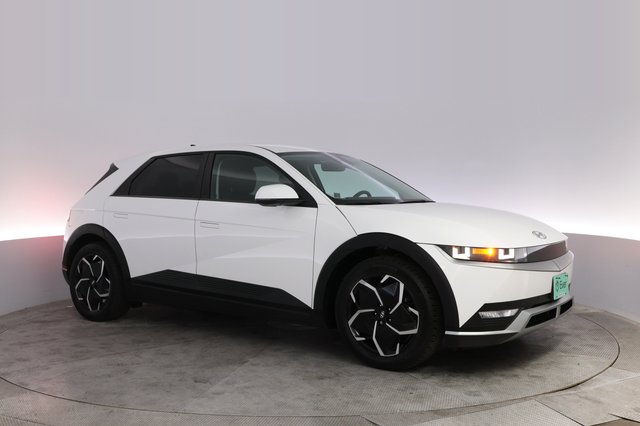 2024 Hyundai IONIQ 5 — photo 11 of 26