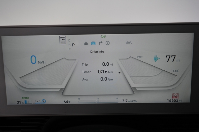 2024 Hyundai IONIQ 5