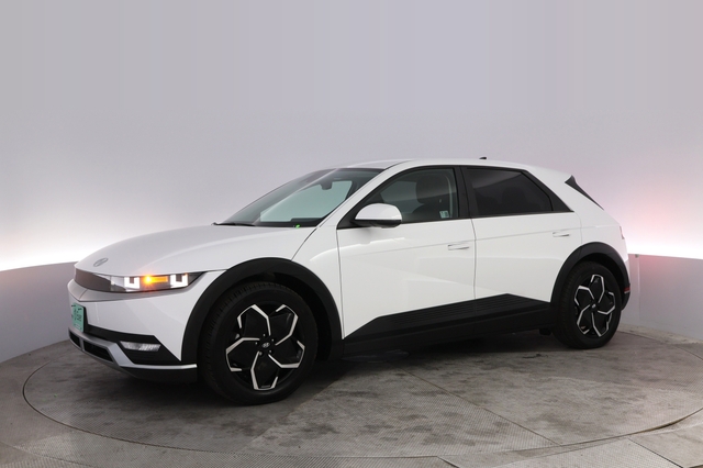 2024 Hyundai IONIQ 5