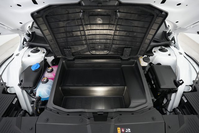 2024 Hyundai IONIQ 5 — photo 23 of 26