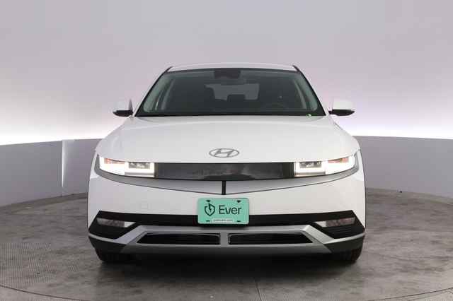 2024 Hyundai IONIQ 5