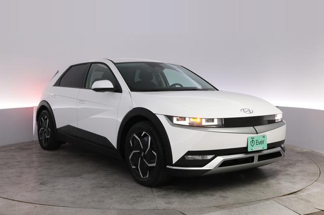 2024 Hyundai IONIQ 5 — photo 10 of 26