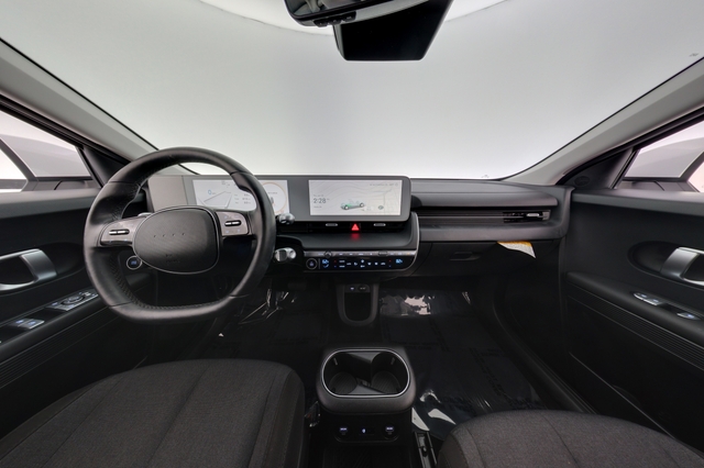 2024 Hyundai IONIQ 5
