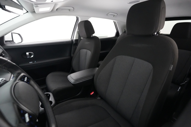 2024 Hyundai IONIQ 5
