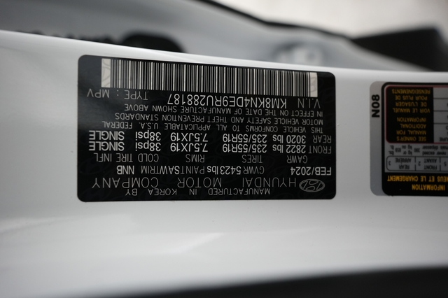 2024 Hyundai IONIQ 5
