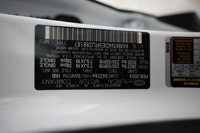 2024 Hyundai IONIQ 5 — photo 26 of 26
