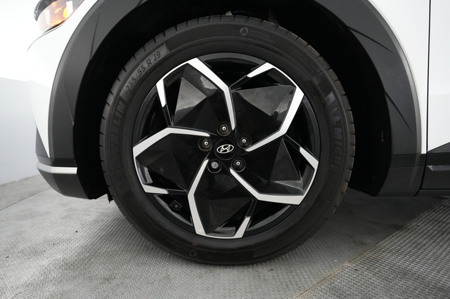 2024 Hyundai IONIQ 5