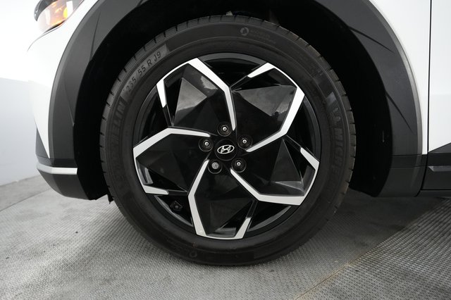 2024 Hyundai IONIQ 5 — photo 15 of 26