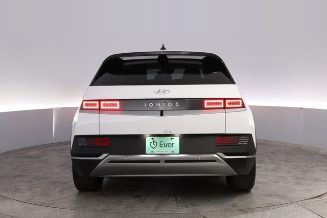 2024 Hyundai IONIQ 5