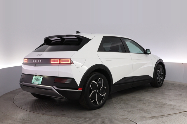 2024 Hyundai IONIQ 5