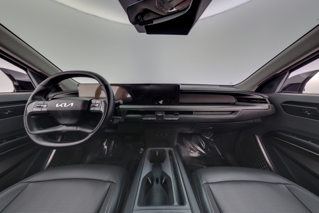 2024 Kia EV9