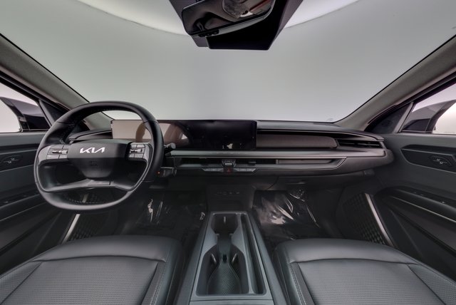 2024 Kia EV9 — photo 23 of 26