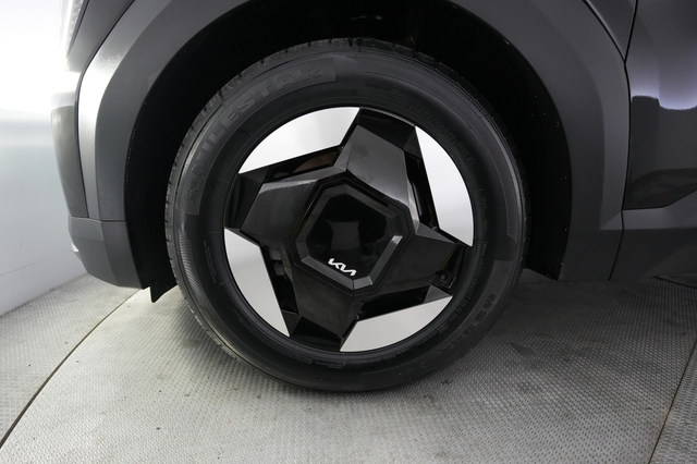 2024 Kia EV9