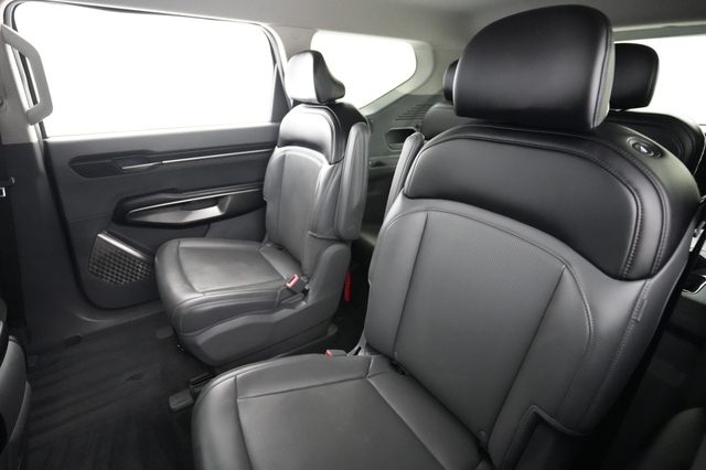 2024 Kia EV9