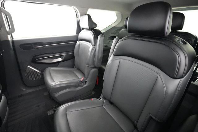 2024 Kia EV9 — photo 19 of 26