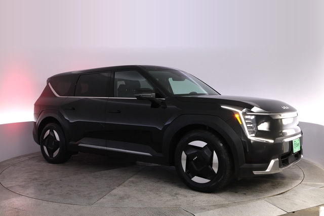 2024 Kia EV9