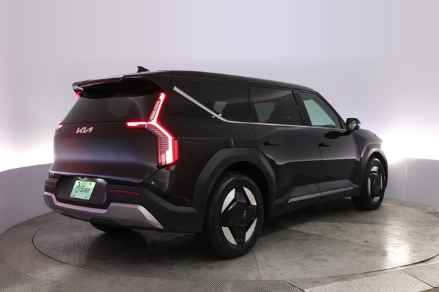 2024 Kia EV9