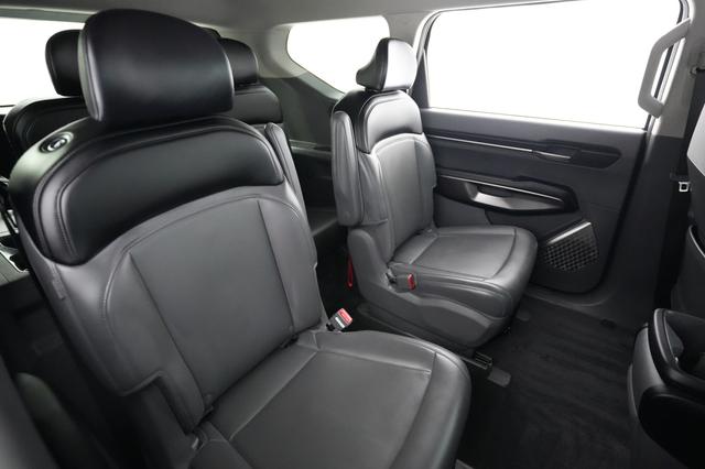 2024 Kia EV9 — photo 4 of 26