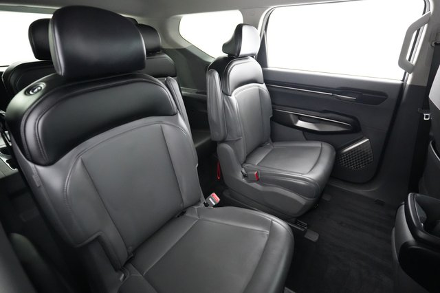 2024 Kia EV9 — photo 4 of 26