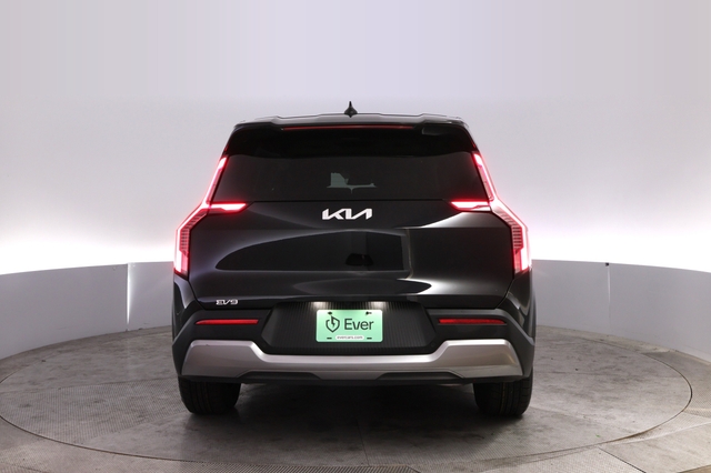 2024 Kia EV9