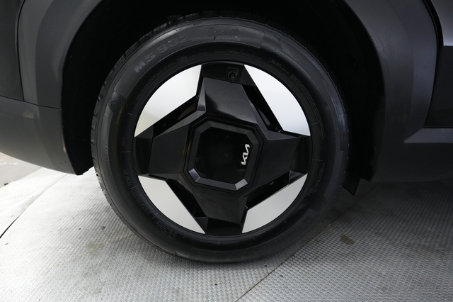 2024 Kia EV9