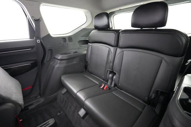 2024 Kia EV9 — photo 20 of 26