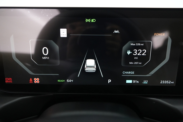 2024 Kia EV9