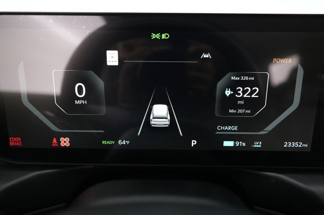 2024 Kia EV9 — photo 5 of 26