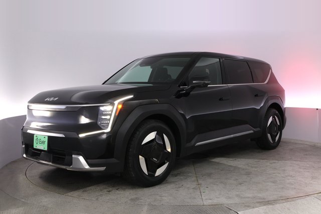 2024 Kia EV9 — VIN KNDAB5S11R6035304