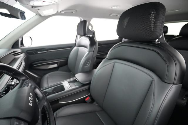 2024 Kia EV9 — photo 3 of 26