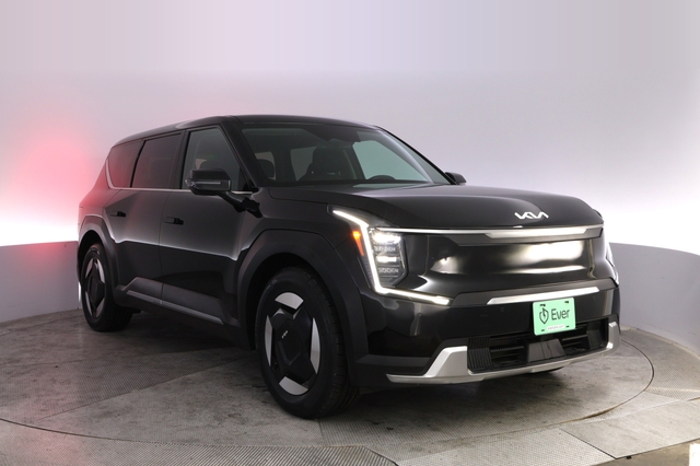 2024 Kia EV9