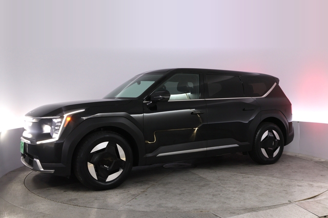 2024 Kia EV9