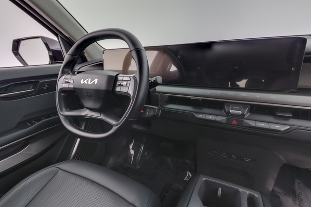 2024 Kia EV9