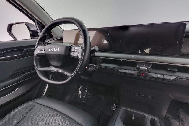 2024 Kia EV9 — photo 22 of 26