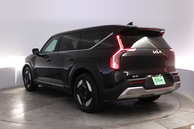 2024 Kia EV9