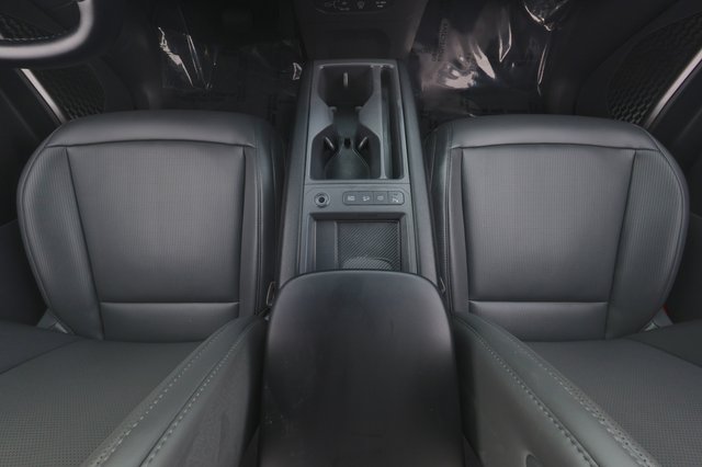 2024 Kia EV9 — photo 24 of 26